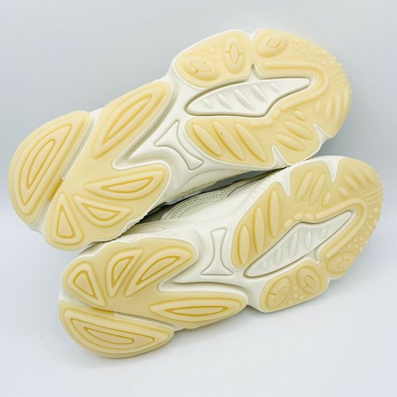 adidas Originals Ozweego Nude Beige Tan Women's Sizes 6.5-7.5 GZ2789 New in Box - Picture 5 of 6